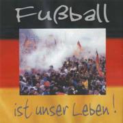 Sampler - Fußball ist unser Leben